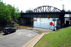 Memphis Flood 2011 47.19 Beale St (2)