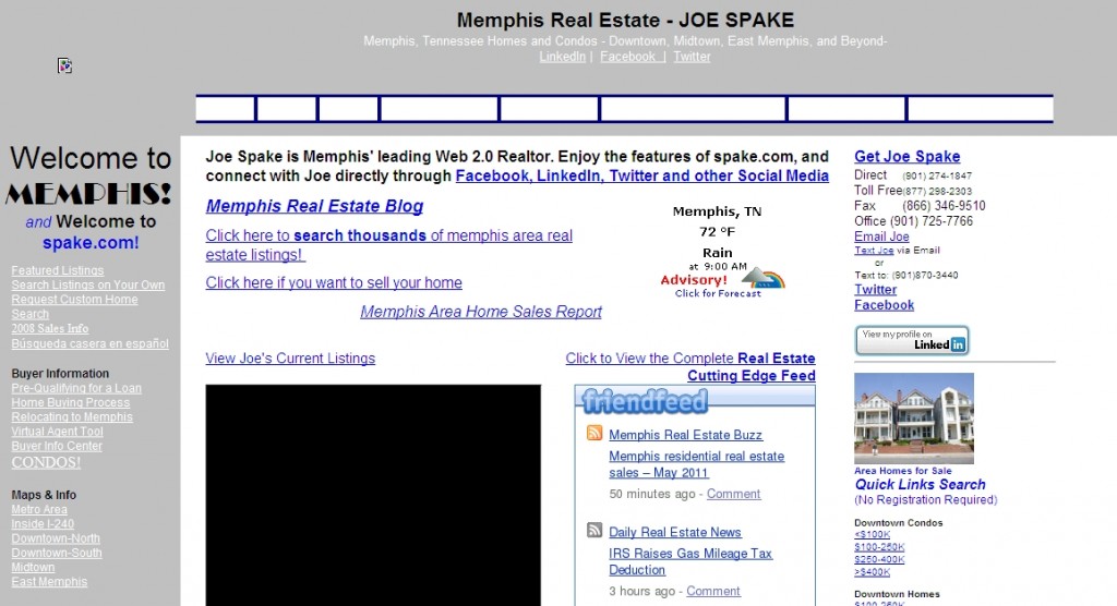 spake.com 2009